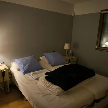 Couette-café D'hote Voivres-Les-le-Mans